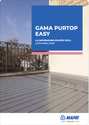 Gama Purtop Easy